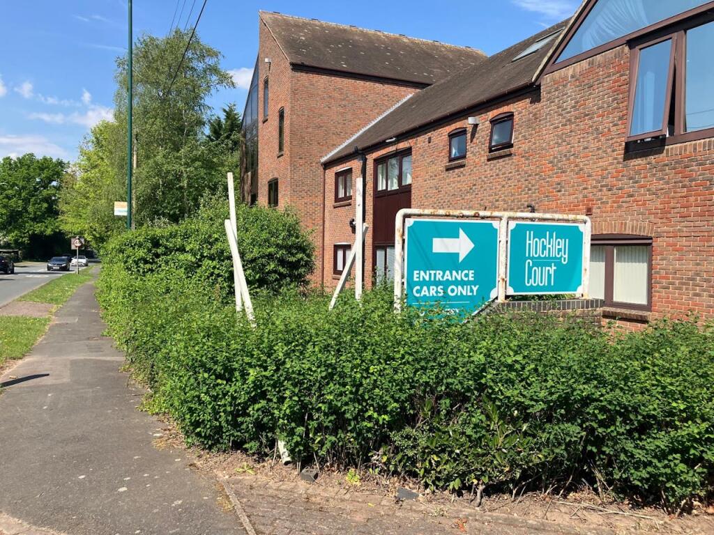 Additional image 6 of Unit 4, Hockley Court, 2401 Stratford Road, Hockley Heath, Solihull, B94 6NW