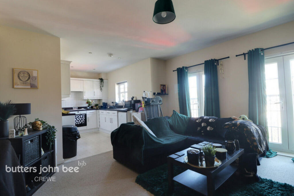 Main image of property: St Georges Court, Crewe