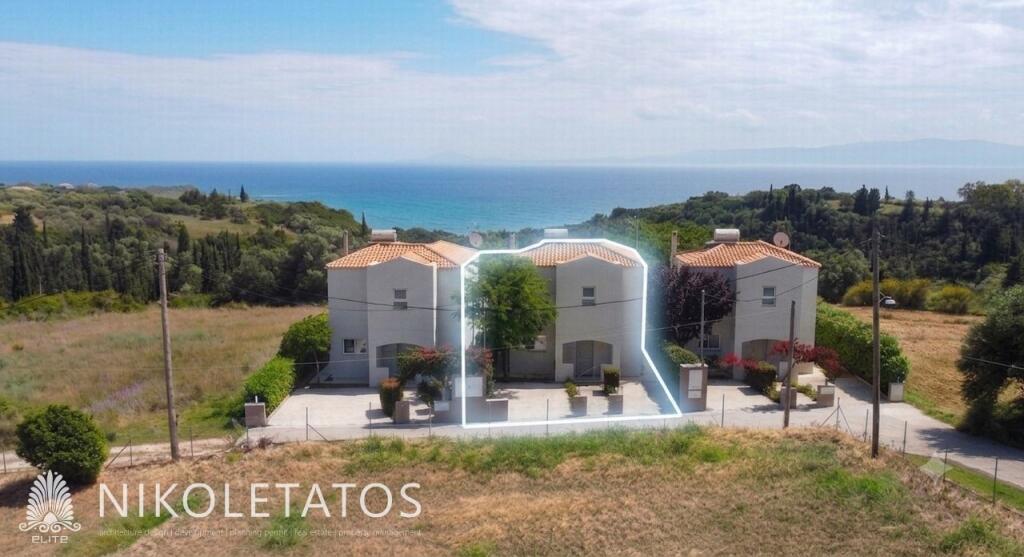Main image of property: Ionian Islands, Cephalonia, Ratzakli