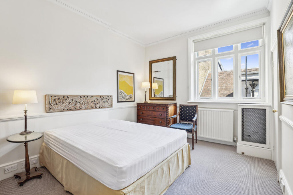 Apartment in London - View 3