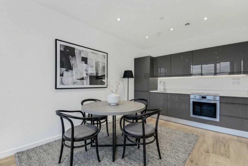 Main image of property: **LIMITED OFFER: 2 WEEKS RENT FREE - Sunrise Parkway, Milton Keynes