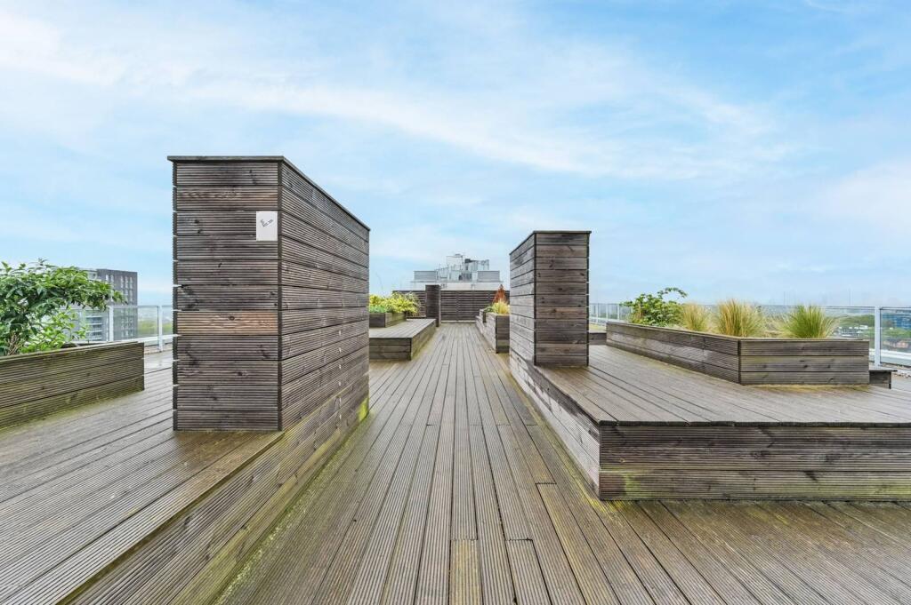 Main image of property: Adagio Point, Greenwich, London, SE8