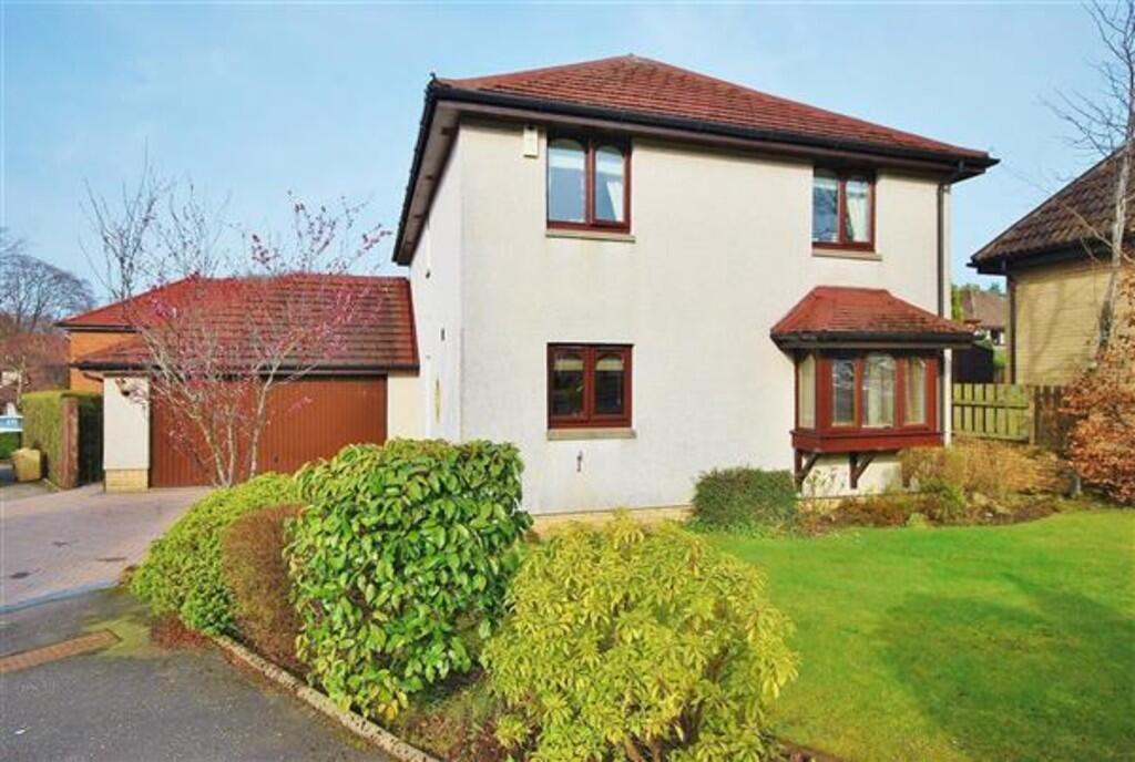 Main image of property: Murieston Park, Livingston