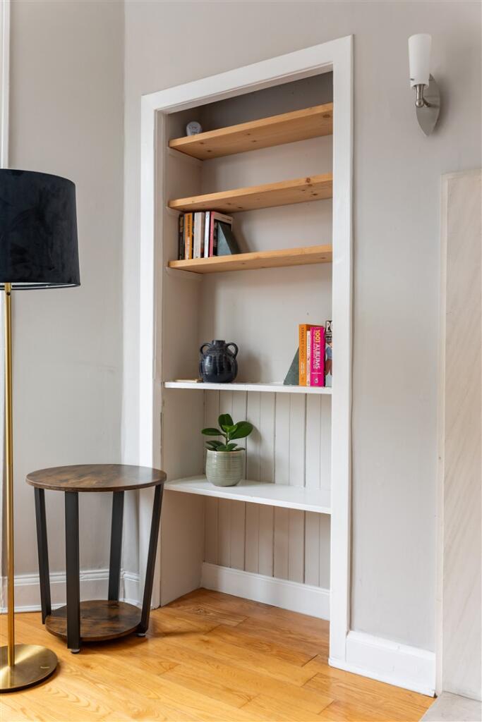 Apartment in Glasgow - View 5