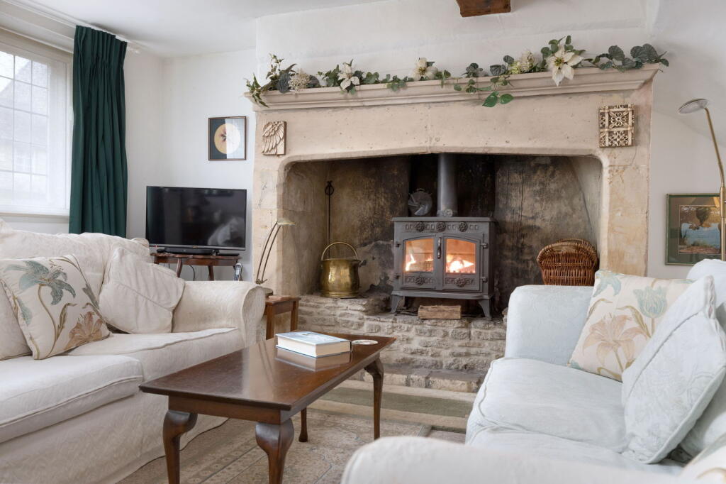 House in Corsham - View 4