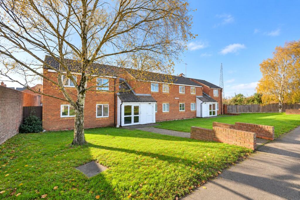 Main image of property: Levington Court, 45 Beach Station Road, Felixstowe, IP11