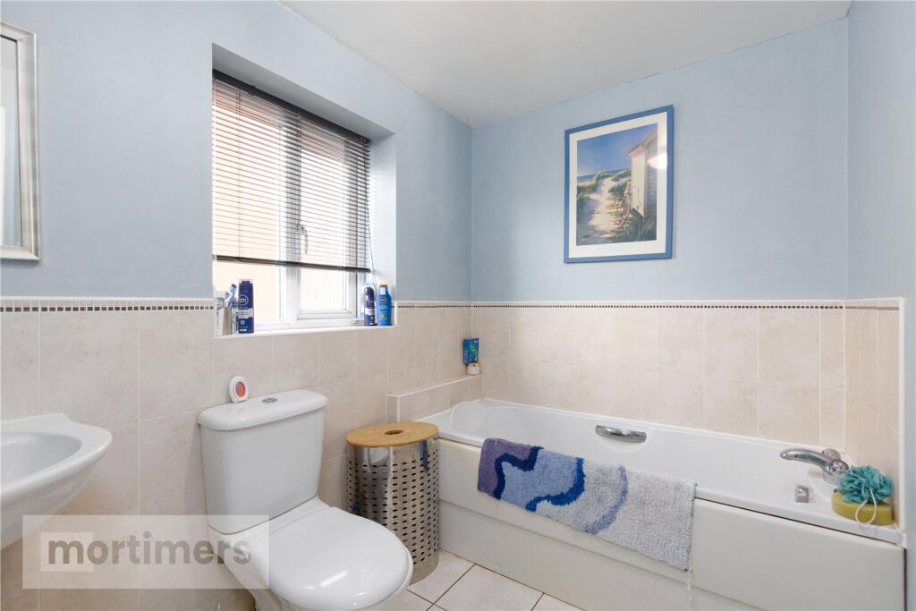 Additional image 19 of Bluebell Way, Huncoat, Accrington, Lancashire, BB5