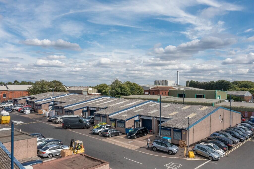 Additional image 8 of Unit U3U4U5 Small Heath Trading Estate, Armoury Road, Small Heath, B11 2RJ
