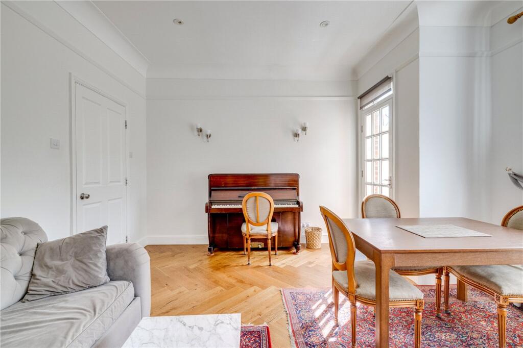 3 bedroom apartment for rent