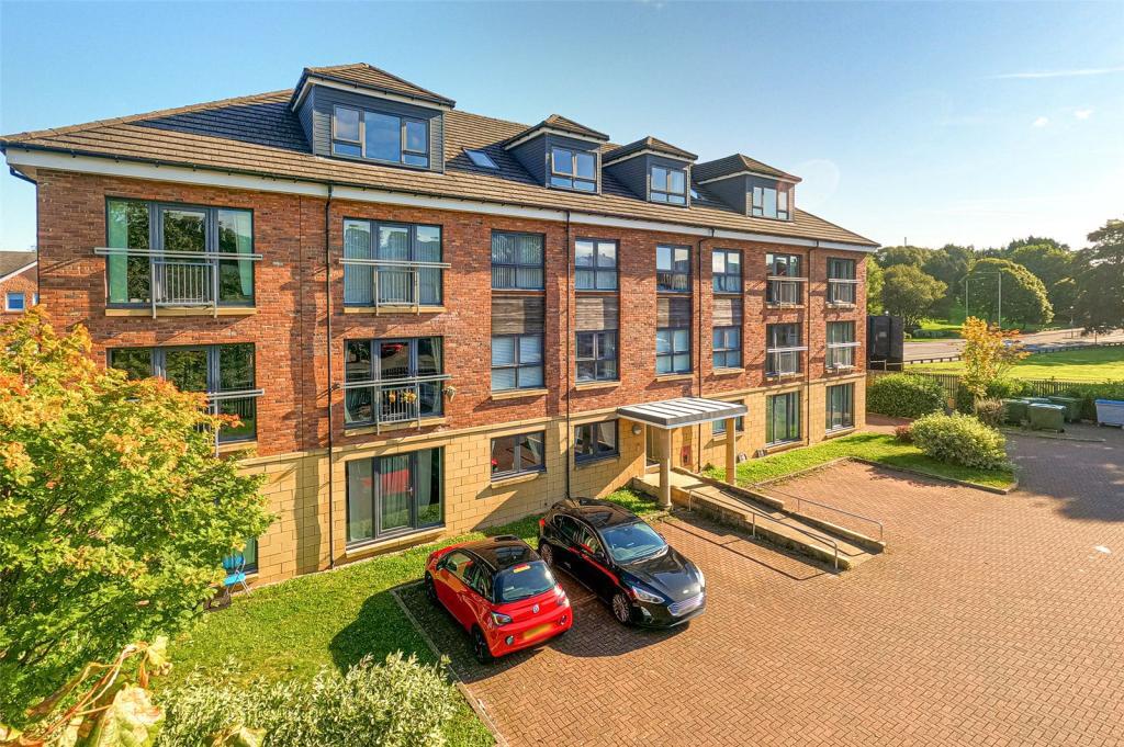 Main image of property: Hamilton Road, Cambuslang, G72
