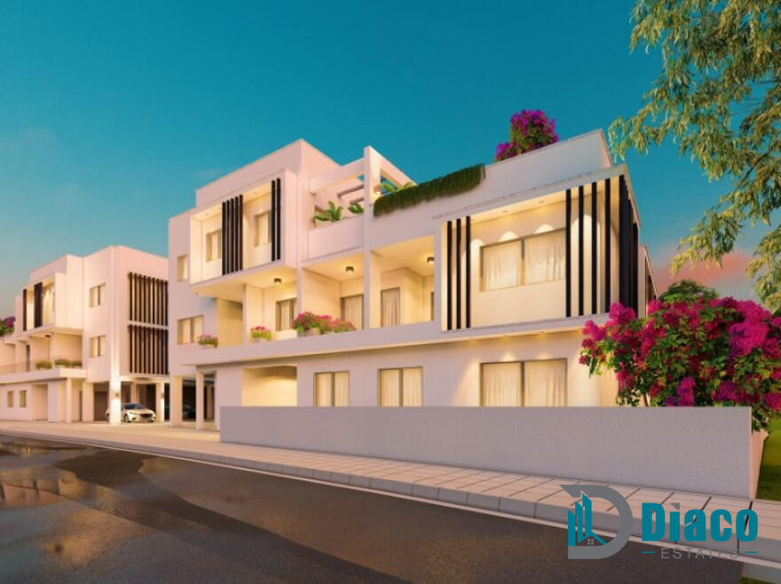Main image of property: Famagusta