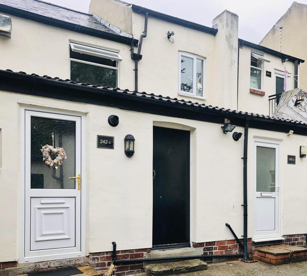 Main image of property: Gleadless Road, SHEFFIELD