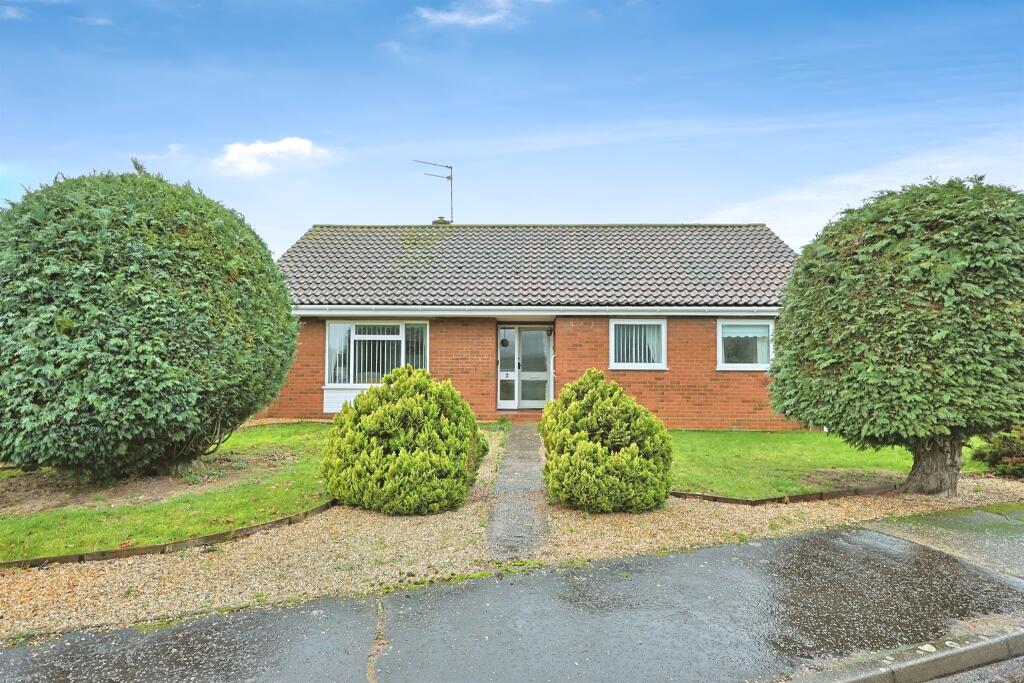 Main image of property: Larch Grove, North Elmham, Dereham