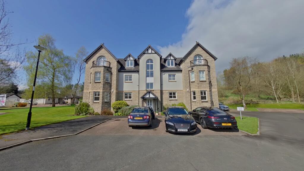 Main image of property: Grant Drive, Dunblane, FK15