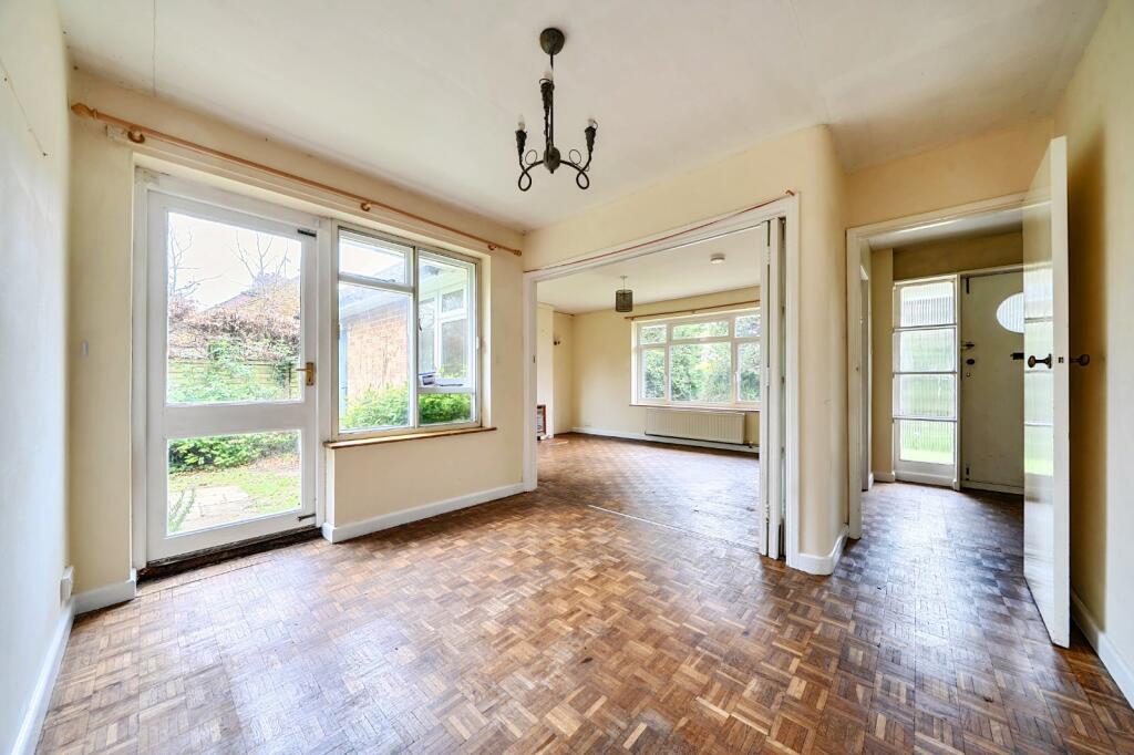 Upper Bridge Street, Wye, Ashford, Kent, TN25 photo 3