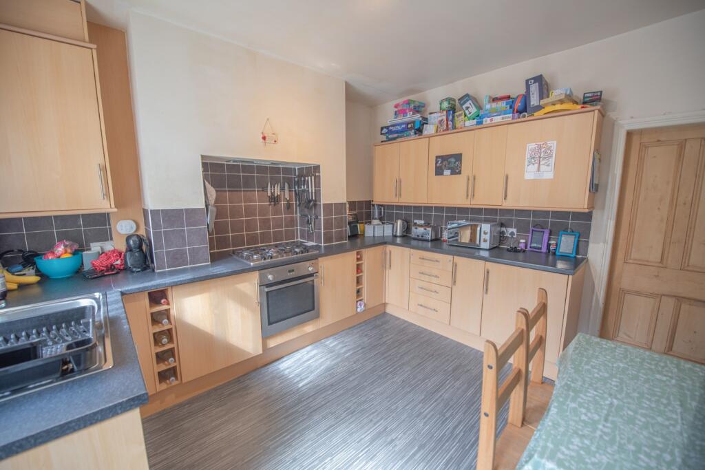39 Thornton Street, Skipton BD23 1ST - View 5