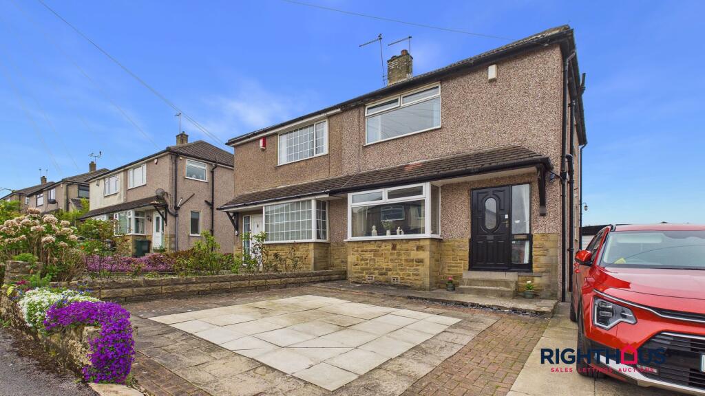 Main image of property: Northfield Grove, Bradford, BD6