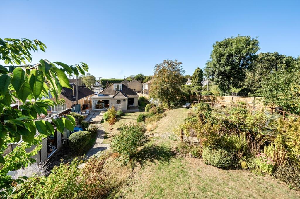 Main image of property: Redlands Close, Highworth, Swindon, SN6 7SN