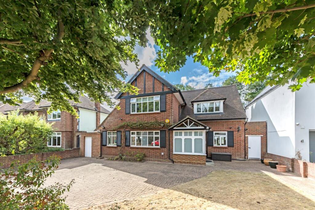 Main image of property: Ormond Crescent, Hampton