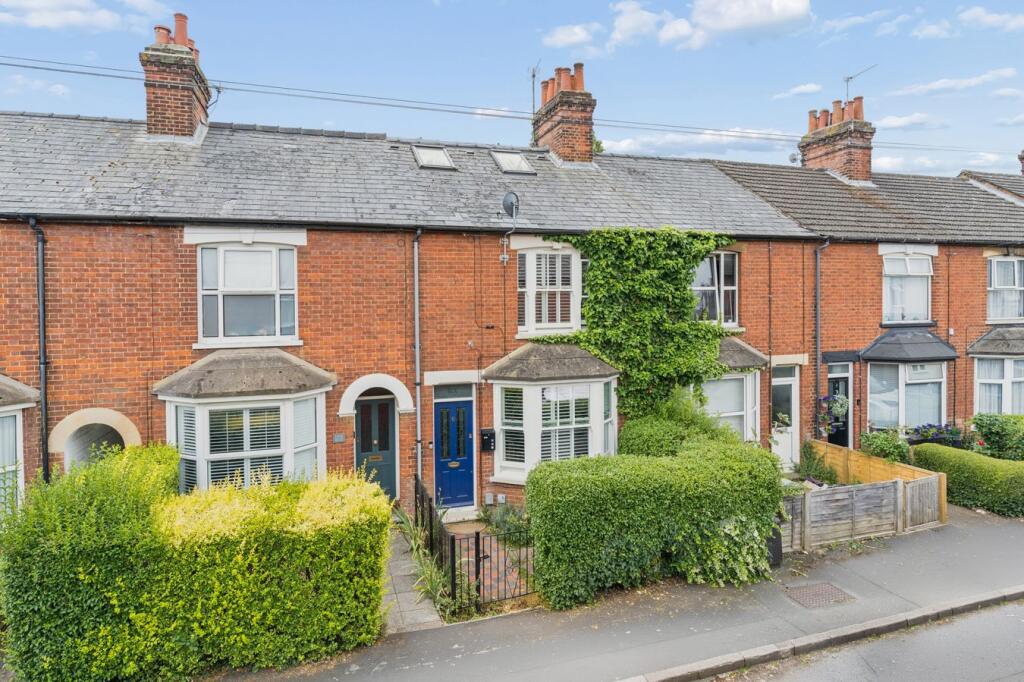 Main image of property: Lancaster Road, Hitchin, SG5