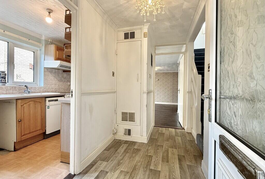 House in Gosport, Hampshire - More