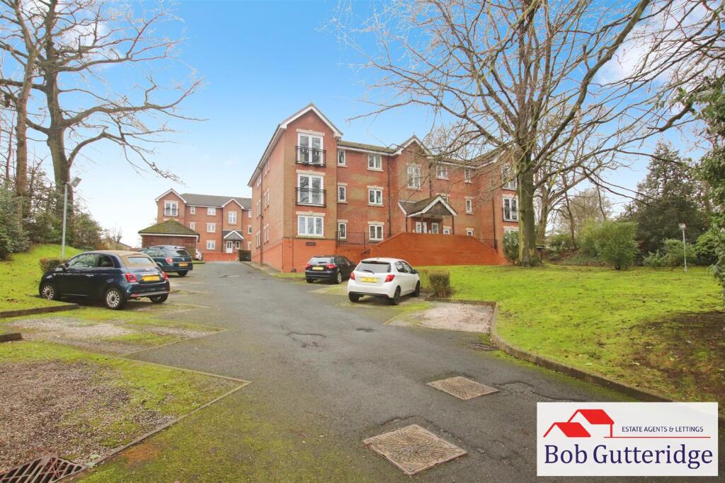 Main image of property: The Mount St.Georges, Second Avenue, Newcastle