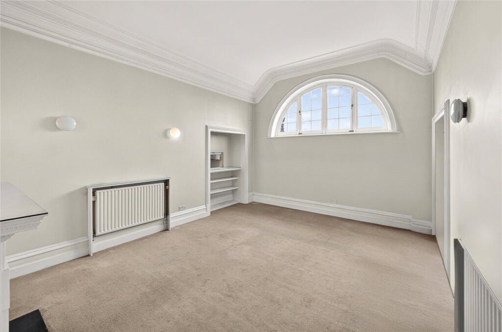 Main image of property: Bedford Court Mansions, Bedford Avenue, Bloomsbury, London, WC1B