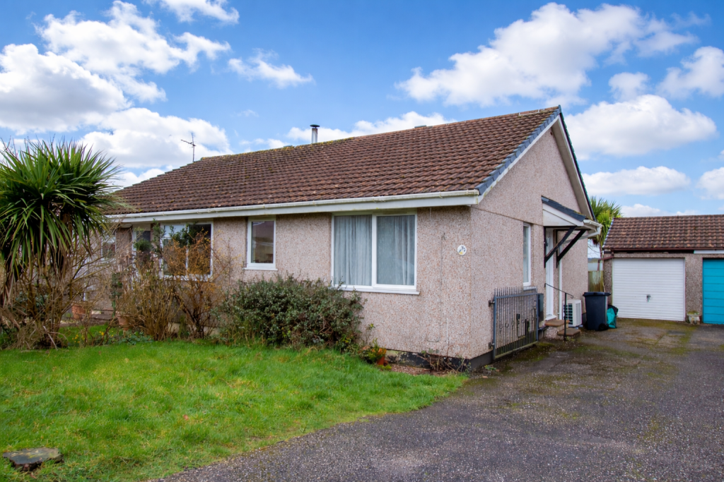 Main image of property: Tower Way, Dunkeswell