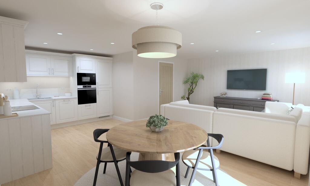 House in Southampton - More