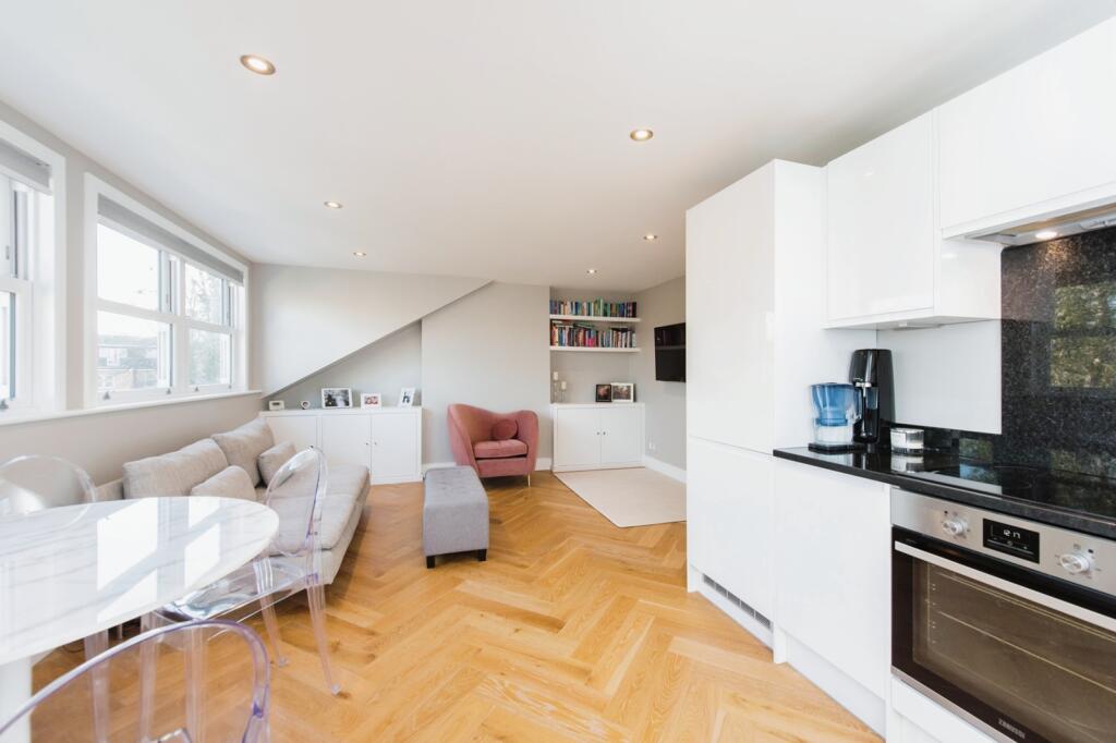 Main image of property: Fassett Road, Kingston Upon Thames, KT1