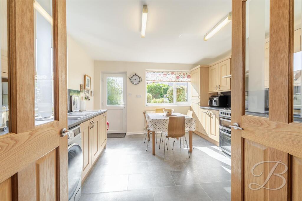 House in Mansfield, Ladybrook - View 5