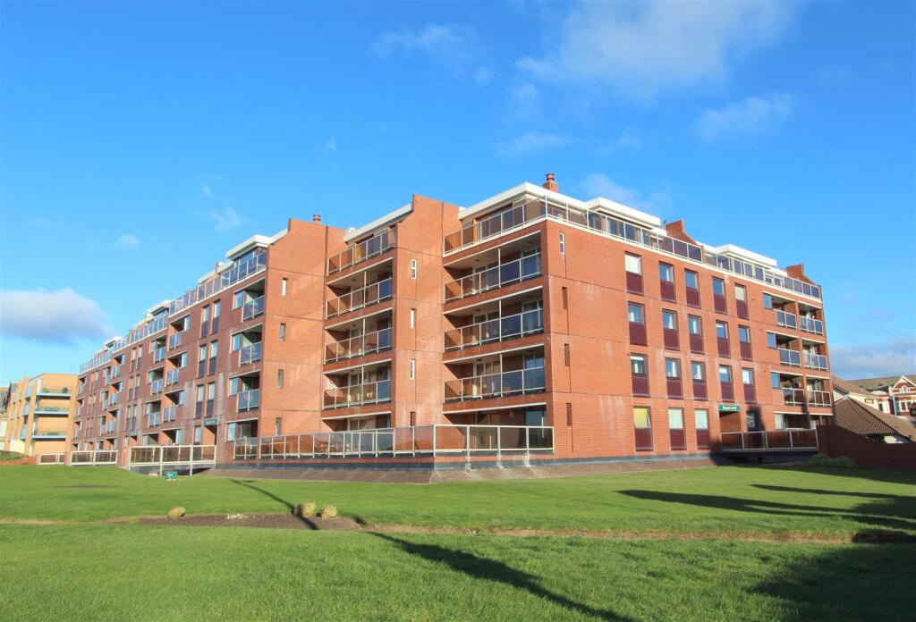 Main image of property: North Promenade, Lytham St. Annes