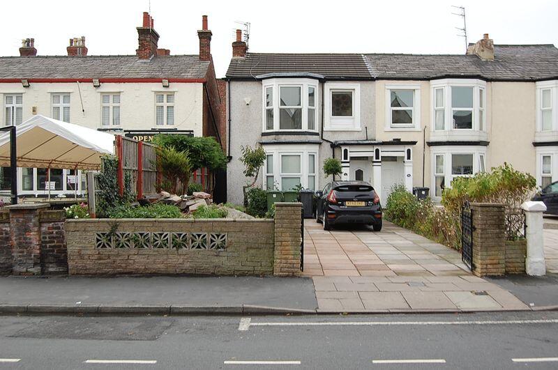 Main image of property: Seabank Road, Southport