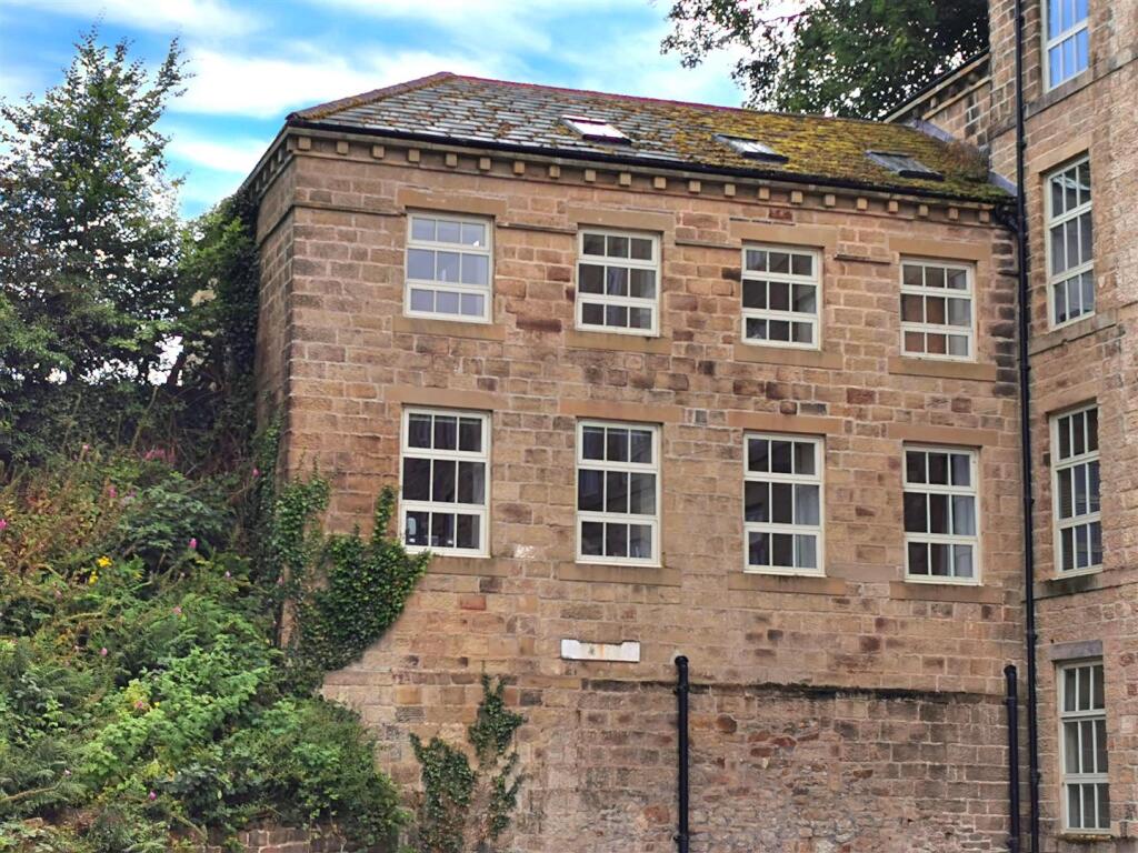 Additional image 8 of Woodlands Mill, Steeton