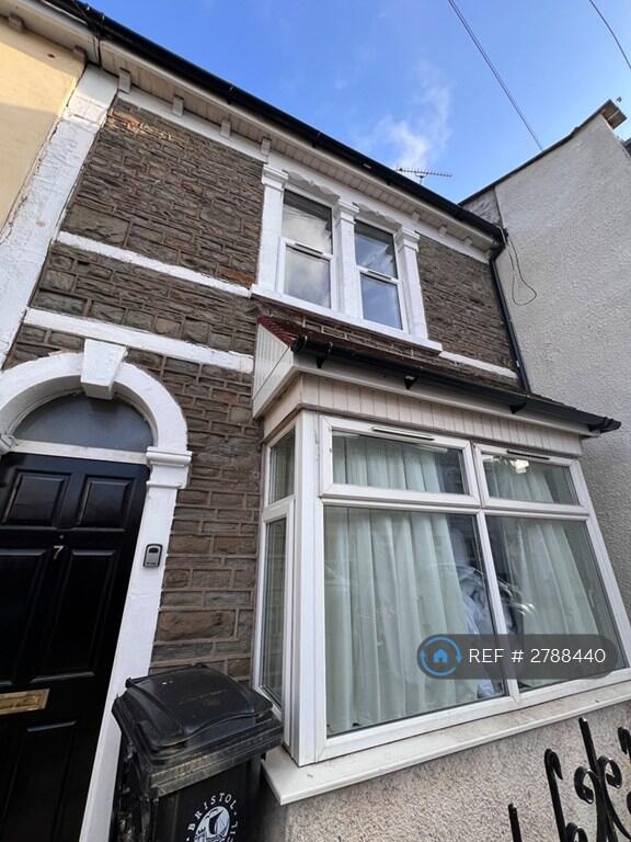 Main image of property: Roman Road, Bristol, BS5