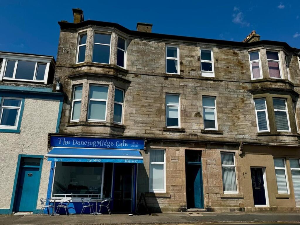 Main image of property: Glasgow Street, Millport