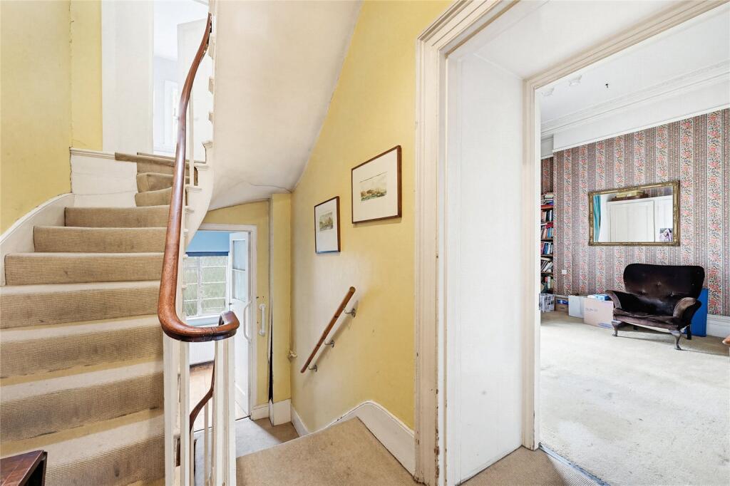 House in London, Notting Hill - View 6