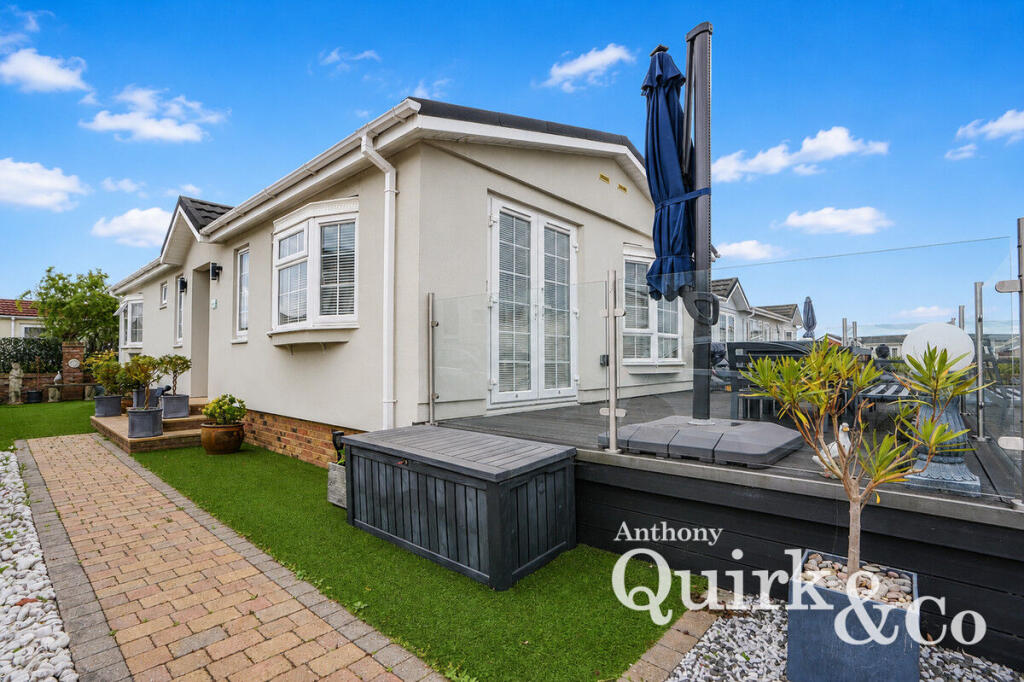 Main image of property: Kingsmere Close, Canvey Island, SS8
