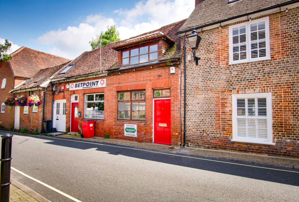 Main image of property: BISHOP'S WALTHAM