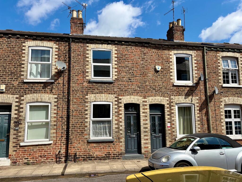 Main image of property: Lower Ebor Street, Clementhorpe
