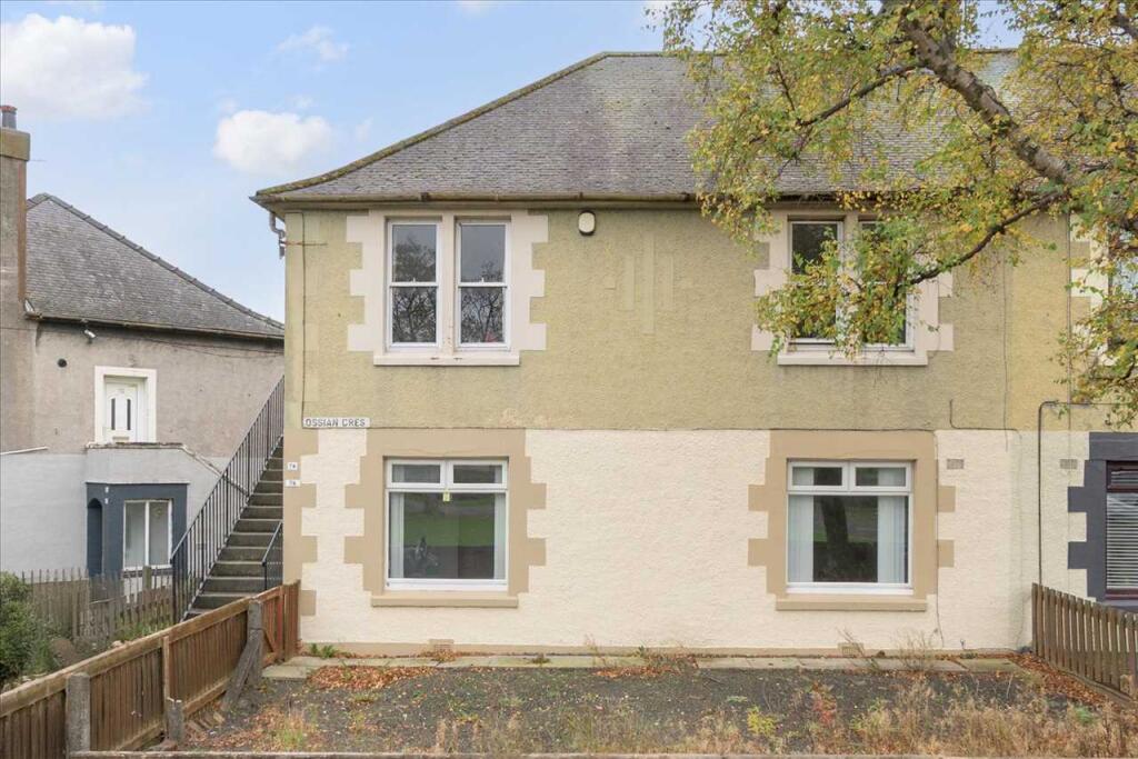 Main image of property: Ossian Crescent, Methil