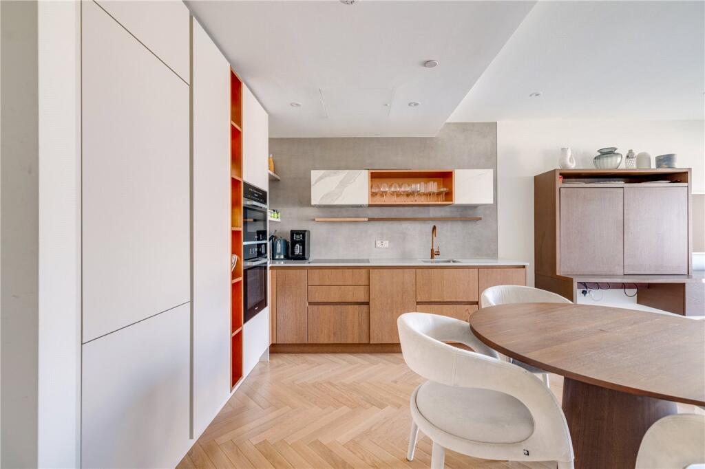 Michael Road, London, SW6 photo 2