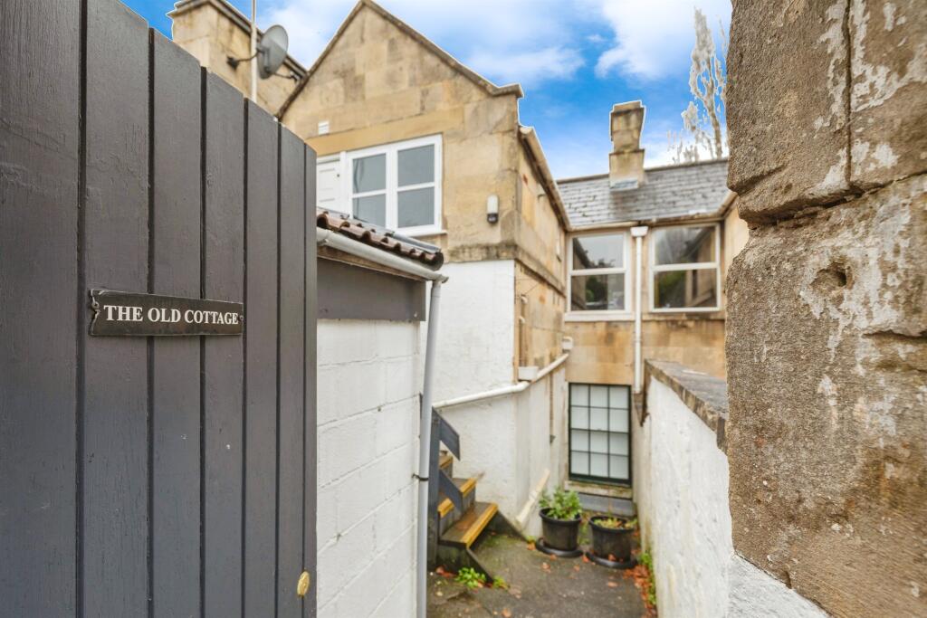 Main image of property: St. Saviours Road, Larkhall, Bath