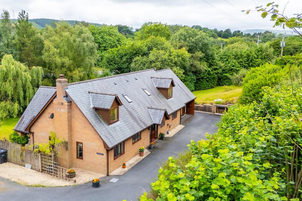 Main image of property:  Nantmel, Llandrindod Wells, LD1