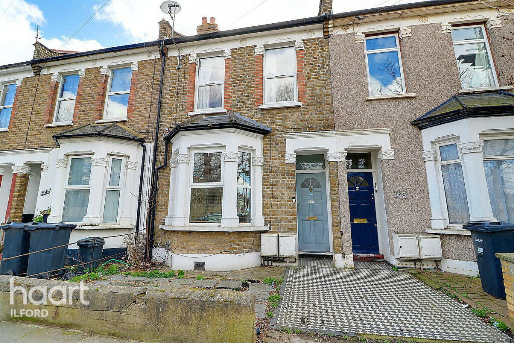 Main image of property: Stanley Road, Ilford