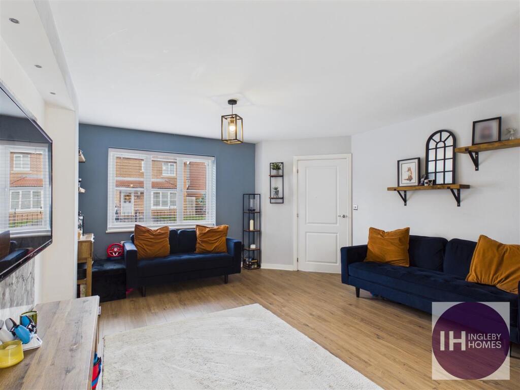 House in Stockton-on-Tees - View 4