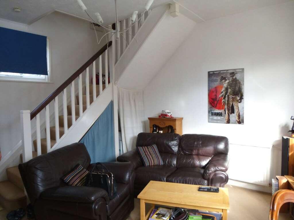 House in Reading, Caversham Heights - View 3