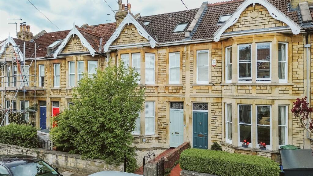 Main image of property: Russell Road | Westbury Park