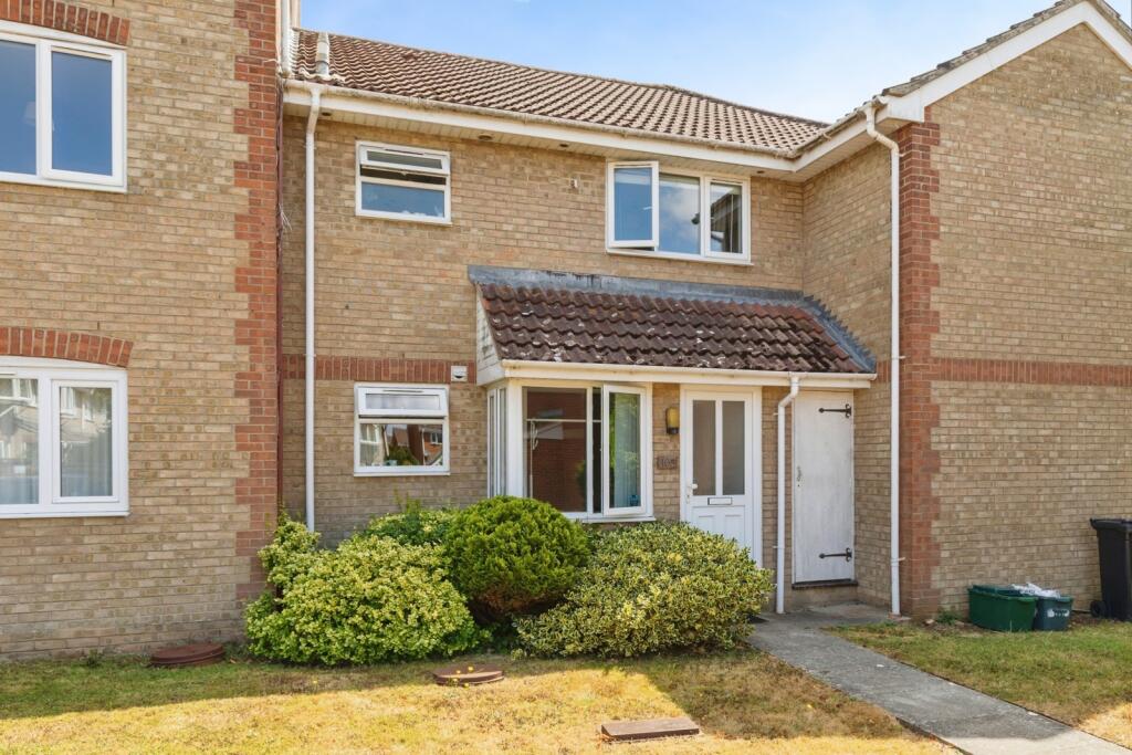 Main image of property: Great Meadow Road, Bradley Stoke, Bristol, BS32