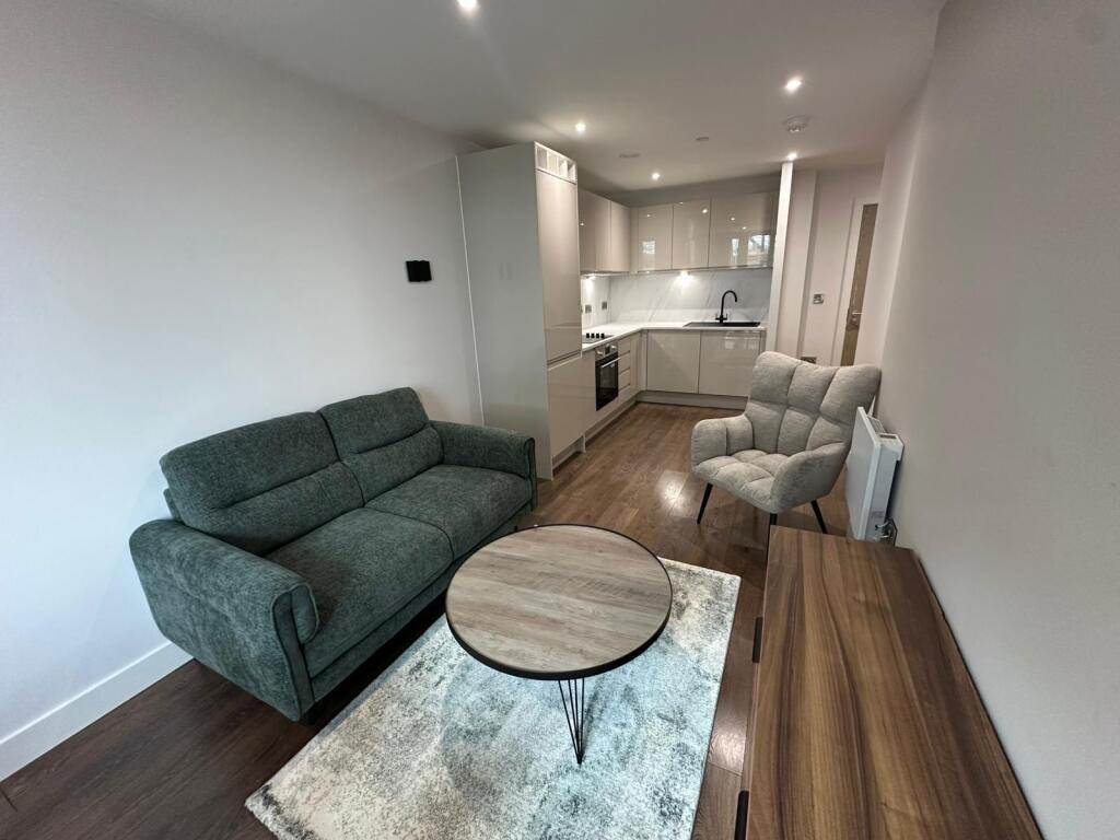 Main image of property: Aquitania, L3